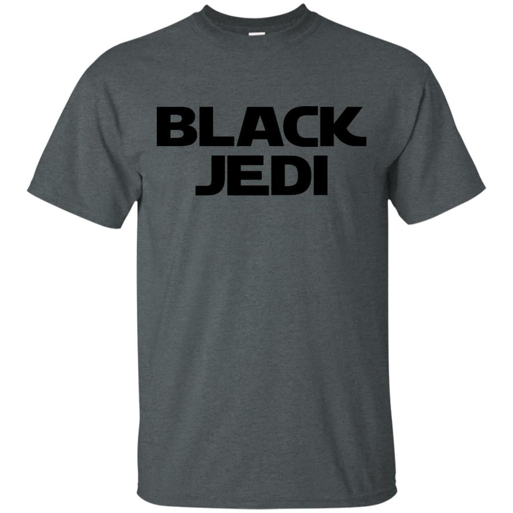 STARWARS - Black Jedi T Shirt & Hoodie