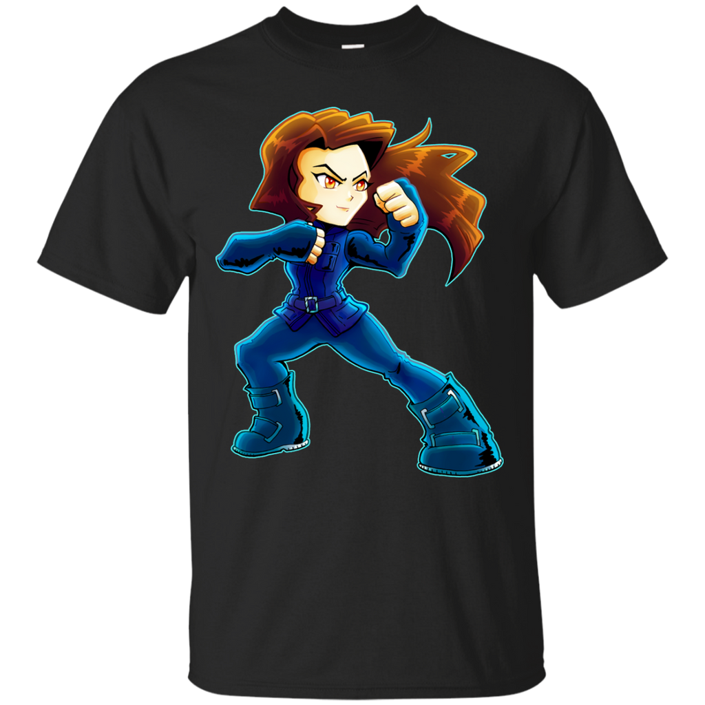 Agents of 2025 shield hoodie