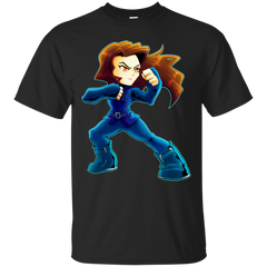 Marvel - The Cavalry agents of shield T Shirt & Hoodie