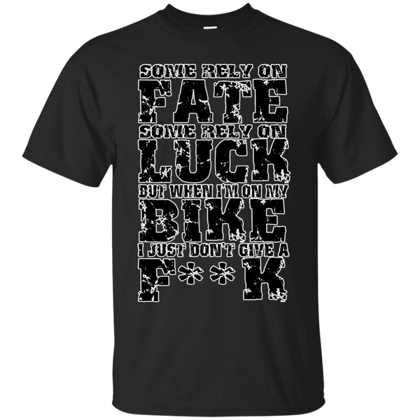 Biker - IDGAF T Shirt & Hoodie