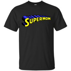 Mother - supermom mother T Shirt & Hoodie