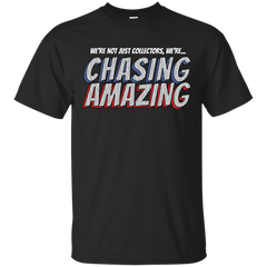 Marvel - Chasing Amazing spider man T Shirt & Hoodie