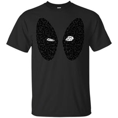 DEADPOOL - Weapons  Unicorns T Shirt & Hoodie