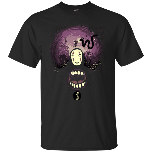 Totoro  - Spirit Nightmare chihiro T Shirt & Hoodie