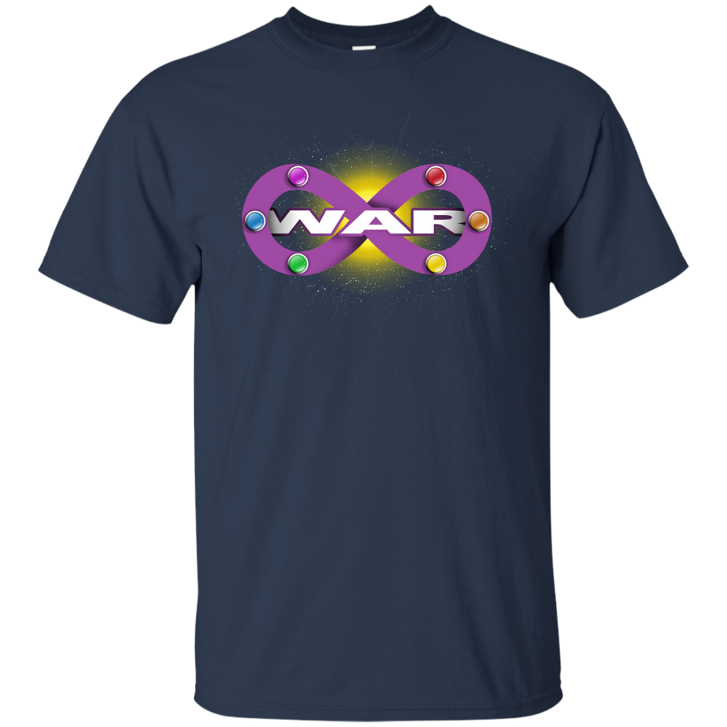 Marvel - Infinity War Logo infinity war logo T Shirt & Hoodie