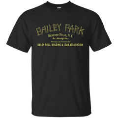 ANGEL - Bailey Park Its a Wonderful Place T Shirt & Hoodie
