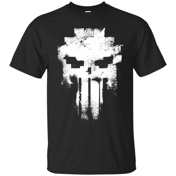 Marvel - Space Punisher comics T Shirt & Hoodie