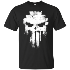 Marvel - Space Punisher comics T Shirt & Hoodie
