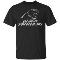BLACK PANTHER - Black Panthers T Shirt & Hoodie