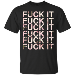 Father - Fuck It graphics T Shirt & Hoodie