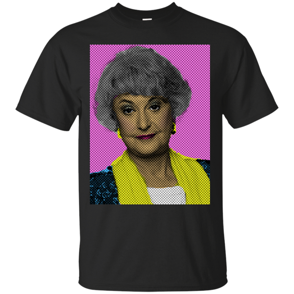 BEA ARTHUR - The Golden Girls Bea Arthur T Shirt & Hoodie