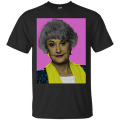 BEA ARTHUR - The Golden Girls Bea Arthur T Shirt & Hoodie