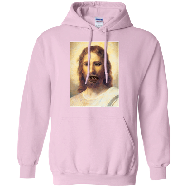 AH - Belial Christ T Shirt & Hoodie