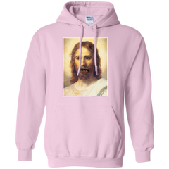 AH - Belial Christ T Shirt & Hoodie