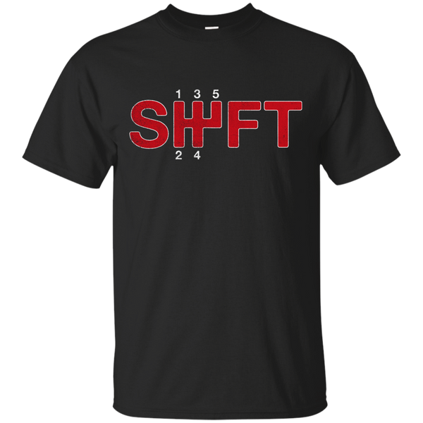 Mechanic - SHIFT MANUAL TRANSMISSION T Shirt & Hoodie
