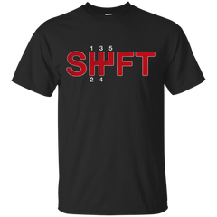 Mechanic - SHIFT MANUAL TRANSMISSION T Shirt & Hoodie
