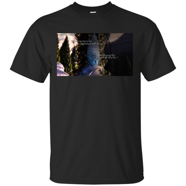 ALAN RICKMAN - Transformation T Shirt & Hoodie