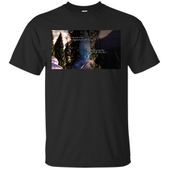 ALAN RICKMAN - Transformation T Shirt & Hoodie