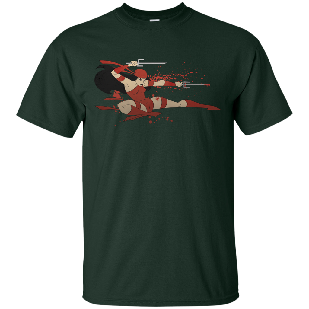 Marvel - Elektra Assassin elektra T Shirt & Hoodie