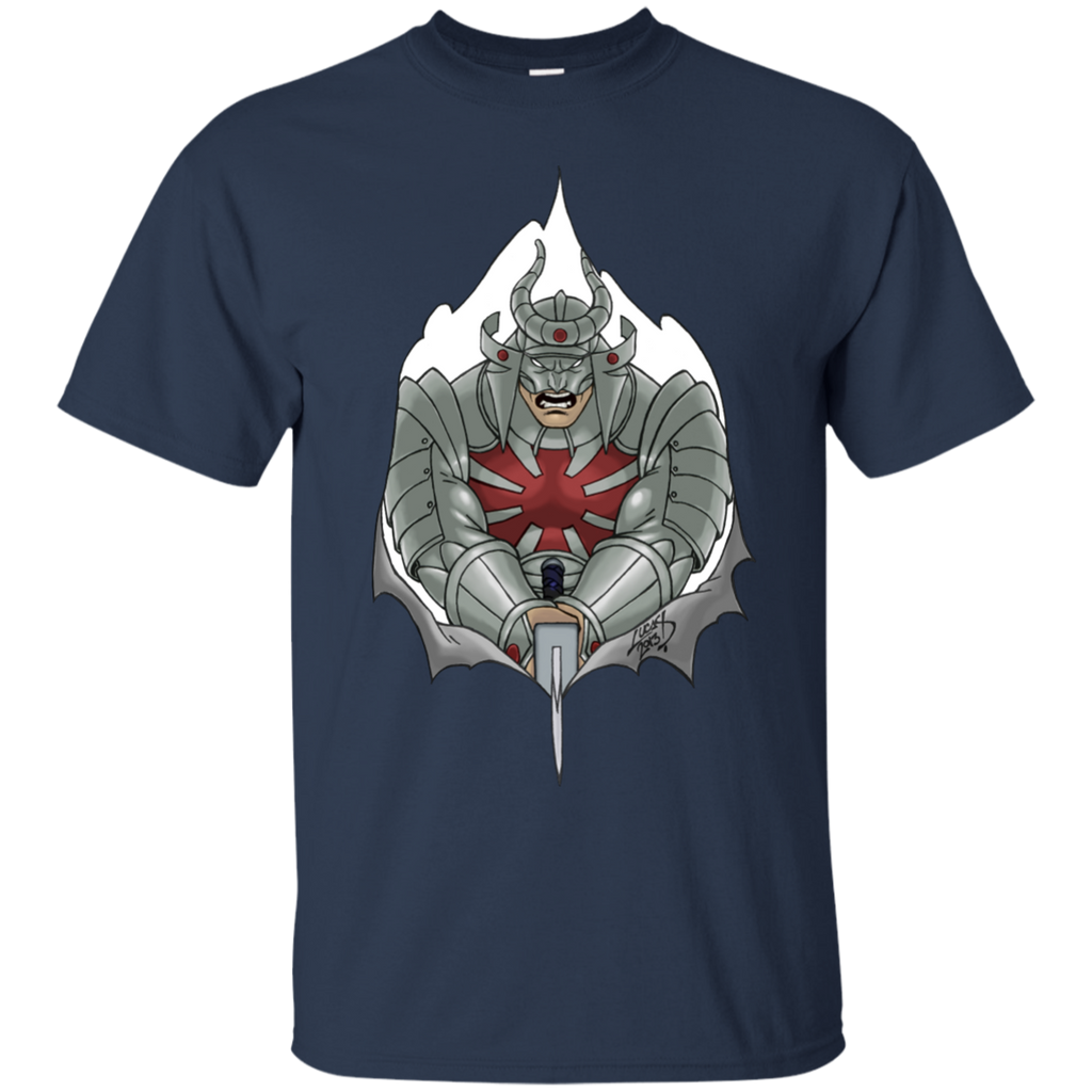 Marvel - Silver Samurai Wolverine XMen Big Hero 6 Japanese Supervillain Marvel x men T Shirt & Hoodie