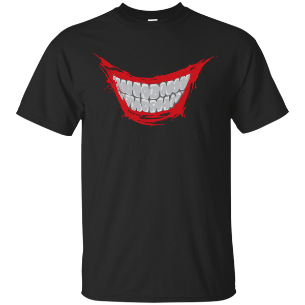 Marvel - Evil Smile comic book T Shirt & Hoodie