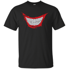 Marvel - Evil Smile comic book T Shirt & Hoodie