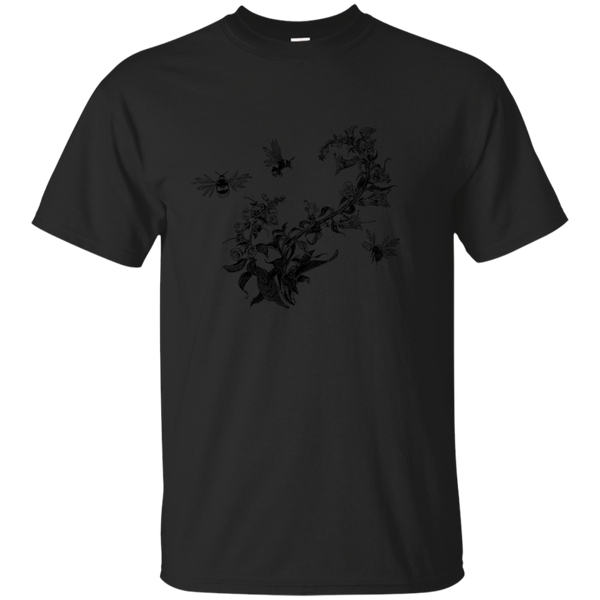 BEES - The Messengers T Shirt & Hoodie