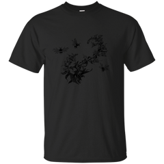 BEES - The Messengers T Shirt & Hoodie