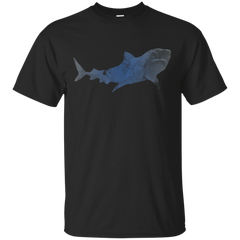 Father - Shark socialorlando T Shirt & Hoodie