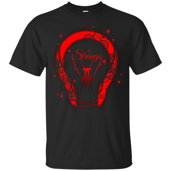 Stranger Things - Strange Atmosphere strangerthings T Shirt & Hoodie