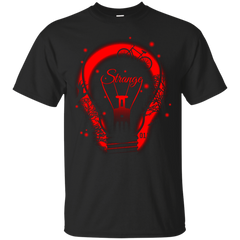 Stranger Things - Strange Atmosphere strangerthings T Shirt & Hoodie