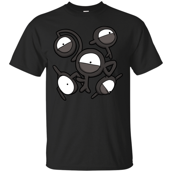 ALOLAN - The many unknown T Shirt & Hoodie