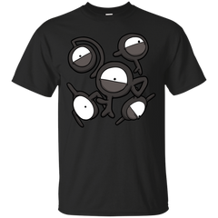 ALOLAN - The many unknown T Shirt & Hoodie