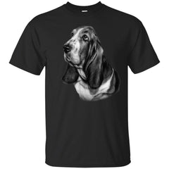 BASSET HOUND - Basset Hound T Shirt & Hoodie
