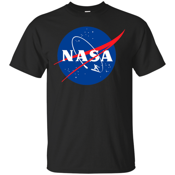 Marvel - NASA Surfer fantastic 4 T Shirt & Hoodie
