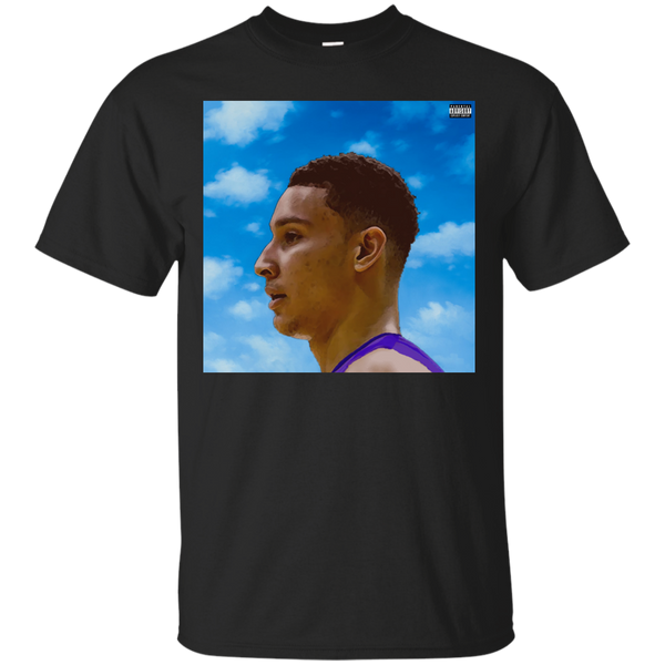 ALBUM COVER - Benny Was the Same T Shirt & Hoodie