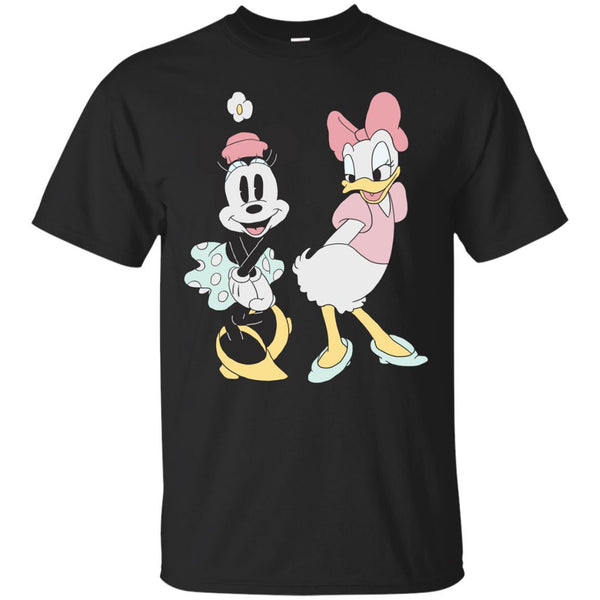 MINNIE MOUSE - On Wednesdays We Wear Pink T Shirt & Hoodie