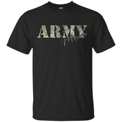 Mom - Army Mom army T Shirt & Hoodie
