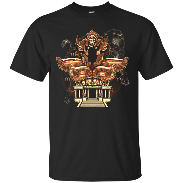 AIOLIA - Lion T Shirt & Hoodie