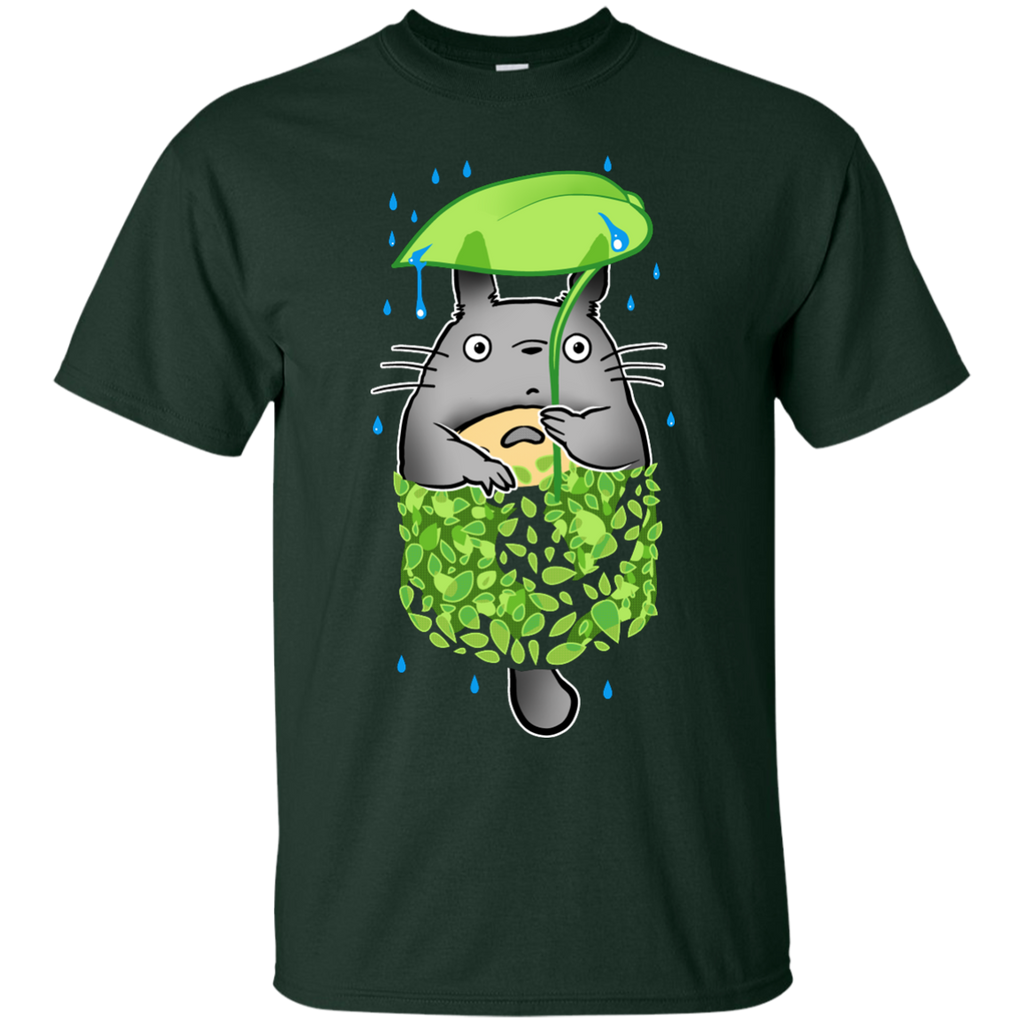 Totoro  - Pocket Totoro ghibli T Shirt & Hoodie