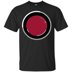 Marvel - Cyborg DCEU go T Shirt & Hoodie