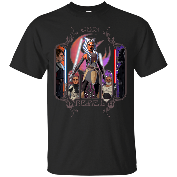 ANAKIN SKYWALKER - Fulcrum T Shirt & Hoodie