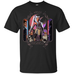 ANAKIN SKYWALKER - Fulcrum T Shirt & Hoodie