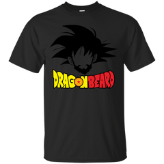 Dragon Ball - dragon beard dragon ball T Shirt & Hoodie