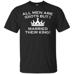 ALL MEN ARE IDIOTS - All Men Are Idiots T Shirt & Hoodie