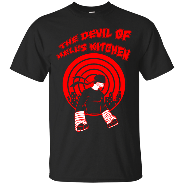 Marvel - Devil of Hells Kitchen superheroes T Shirt & Hoodie