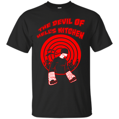 Marvel - Devil of Hells Kitchen superheroes T Shirt & Hoodie