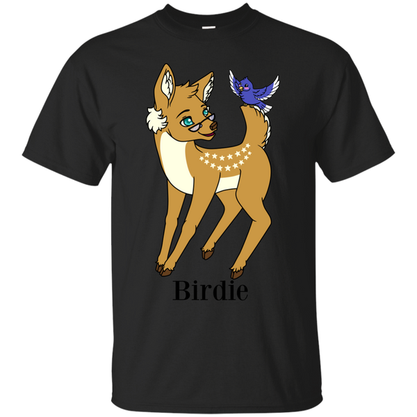 BERNIE SANDERS - Deer Birdie T Shirt & Hoodie