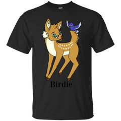 BERNIE SANDERS - Deer Birdie T Shirt & Hoodie