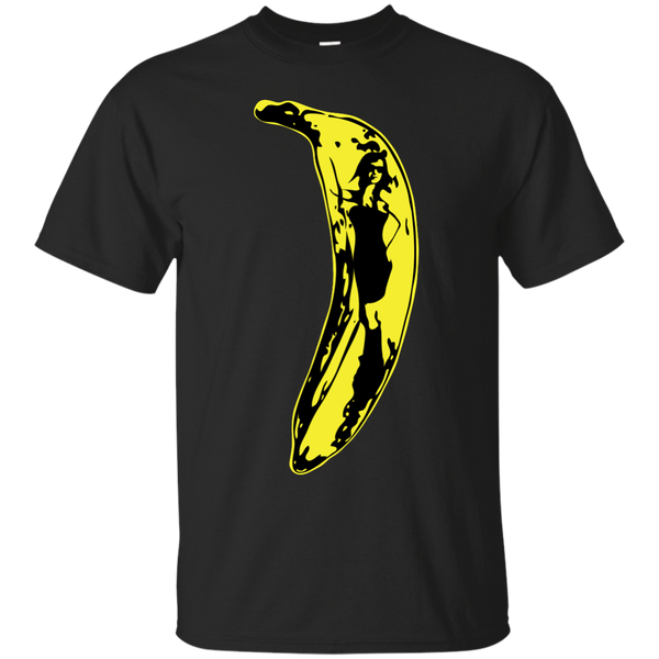 BEAUTY - Beauty Banana 01 T Shirt & Hoodie